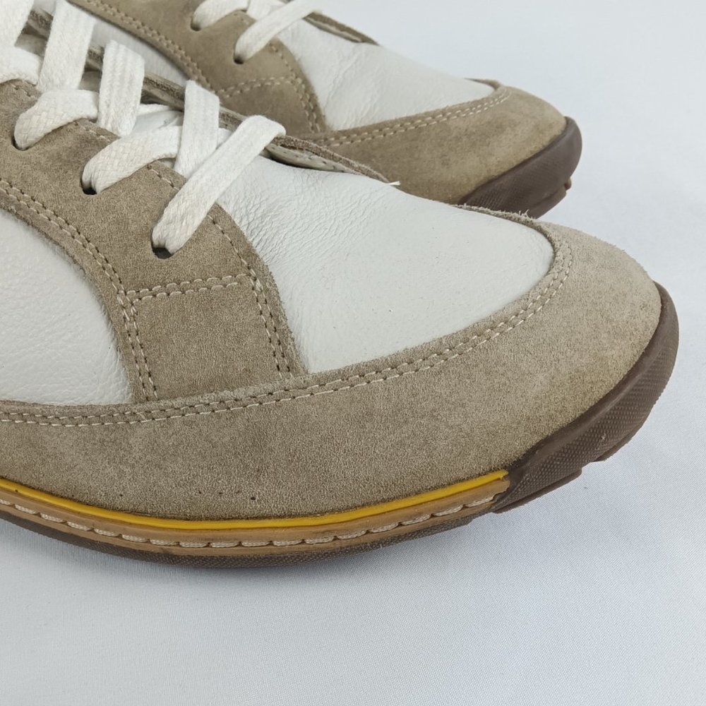 Aldo Men's Leather Shoes. - Picture 13 of 13